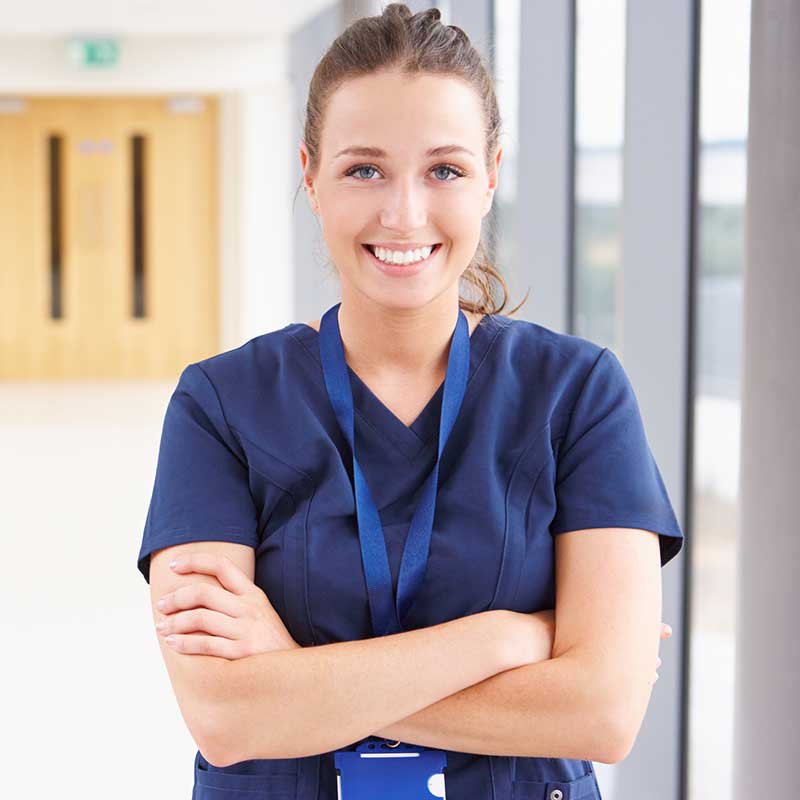 Bibi Recruitment nurse