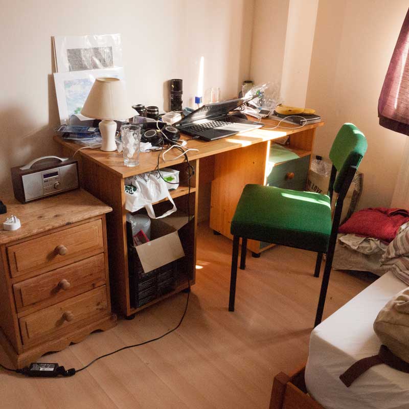 Bibi Recruitment student accommodation